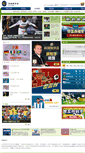 Mobile Screenshot of football.hkjc.com